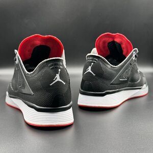 Air Jordan 89 Racer 'Bred'
